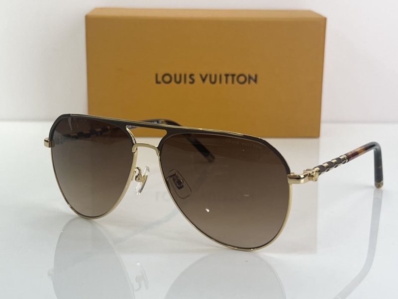 LV Sunglasses